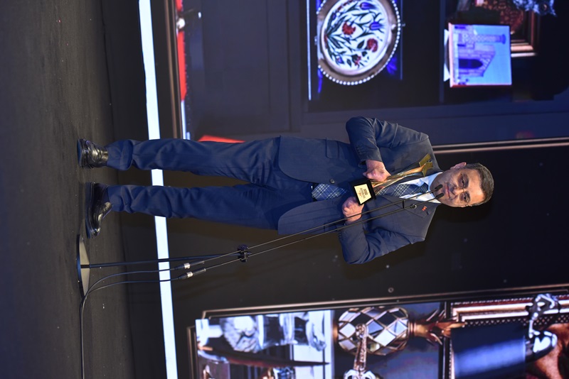 Klass Ödülleri 2026 Türkiye�nin En Görkemli Gecesine �mza Att� 